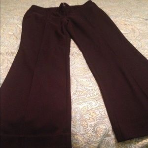 Dress pants